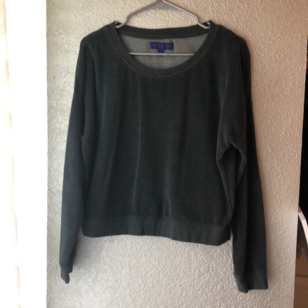 Aeropostale long sleeve top